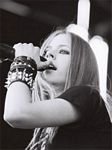 pic for princess avril lavigne